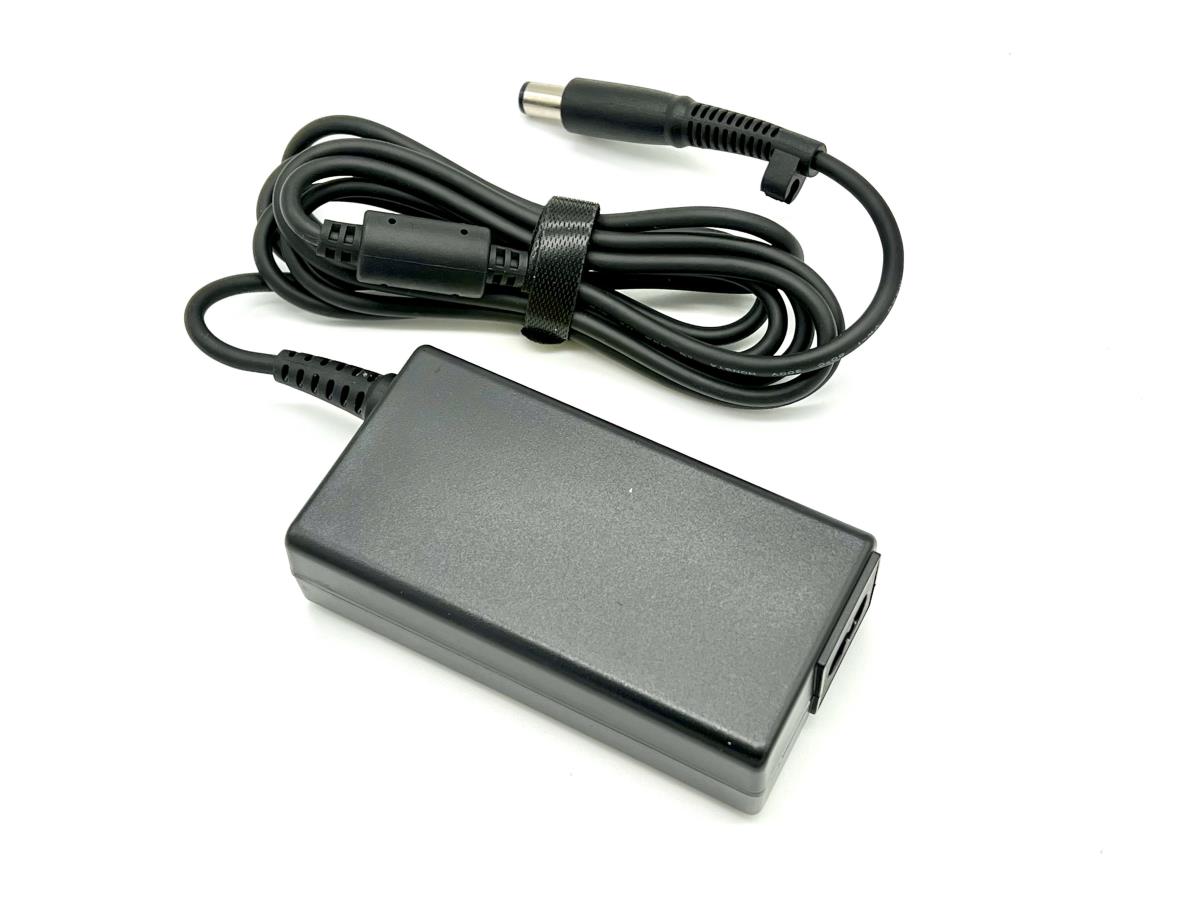 65W AC ADAPTER FOR HP UK VERSION 7.4MM thumbnail