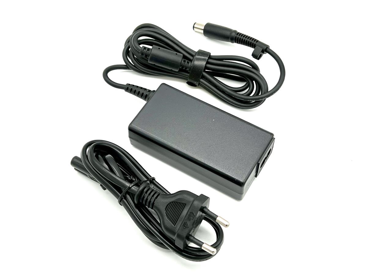65W AC ADAPTER FOR HP UK VERSION 7.4MM thumbnail