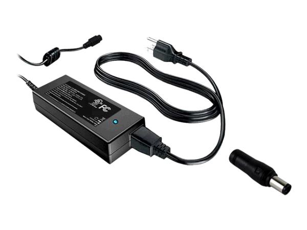 90W Laptop Charger compatible with all HP laptops using 74mm x 50mm connector thumbnail