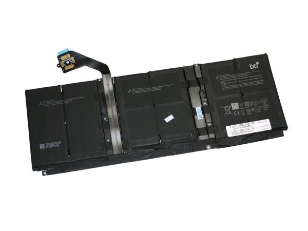 replacement 6-cell Battery for SURFACE LAPTOP 3 15in Intel Core 3 15in AMD Ryzen 4 15in Metal 15 1872 15 1873 thumbnail