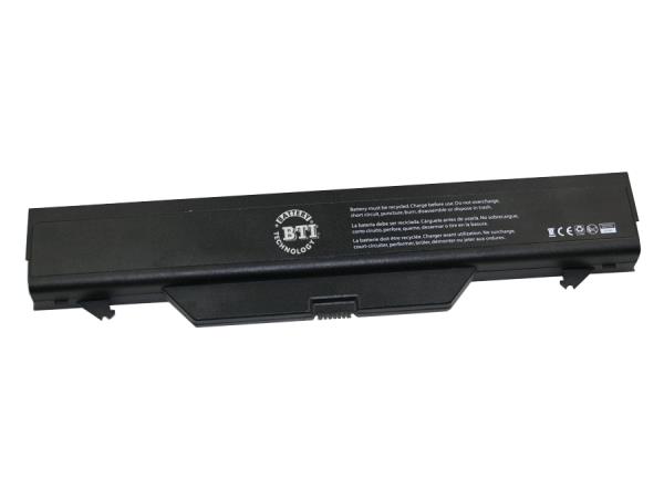 LAP4721 compatible 75Wh 8-cell battery for HP Probook 4720s thumbnail