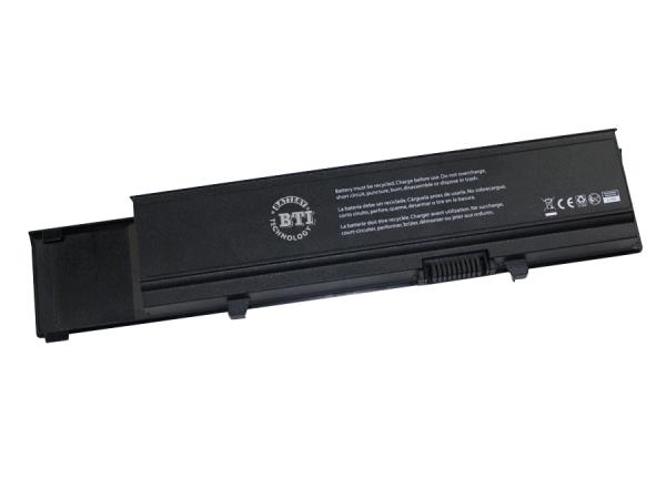 0TY3P4 compatible 56Wh 6-cell battery for DELL VOSTRO 3400 3500 3700 thumbnail