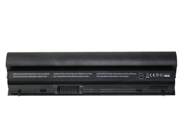 HGKH0 compatible 56Wh 6-cell battery for DELL LATITUDE E6120 E6220 E6320 E6330 thumbnail