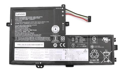 L18L3PF2 compatible 51Wh 3-cell battery for Lenovo IDEAPAD FLEX-15IWL thumbnail