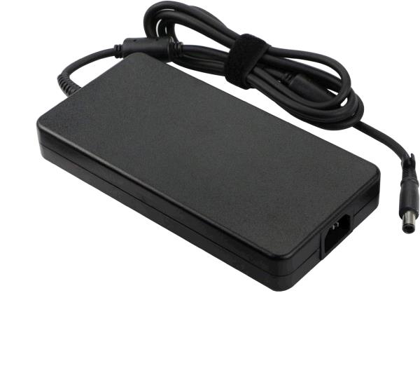 280W Charger for Alienware M16 R2 Alienware M18 R2 Dell Pro Max Micro FCM2250 Dell Pro Max Micro XE FCM2250 74mm x 50mm tip Includes UK power cable thumbnail