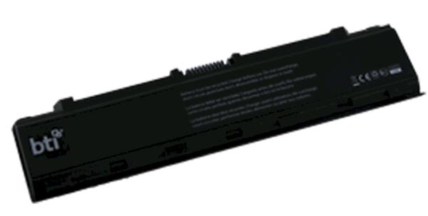 PA5110U1BRS compatible 60Wh 6-cell battery for TOSHIBA SATELLITE C850 C855 L850 L870 thumbnail