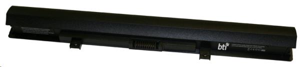 PA5184U-1BRS compatible 32Wh 4-cell battery for TOSHIBA Satellite C50-B C55-B C70-C thumbnail