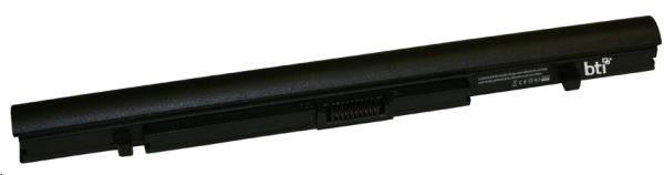 PA5212U-1BRS compatible 40Wh 4-cell battery for TOSHIBA SATELLITE PRO R50 thumbnail