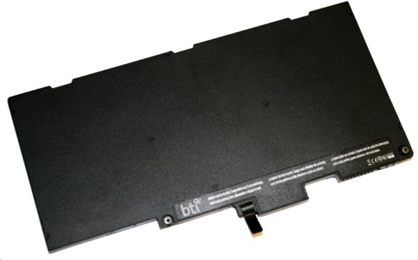 5EJ42UP#ABA compatible 46Wh 3-cell battery for HP ELITEBOOK 745 755 840 850 G3 ZBOOK 15U G3 thumbnail