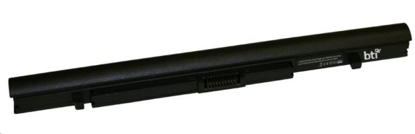 PABAS283 compatible 40Wh 4-cell battery for TOSHIBA SATELLITE PRO R50 thumbnail