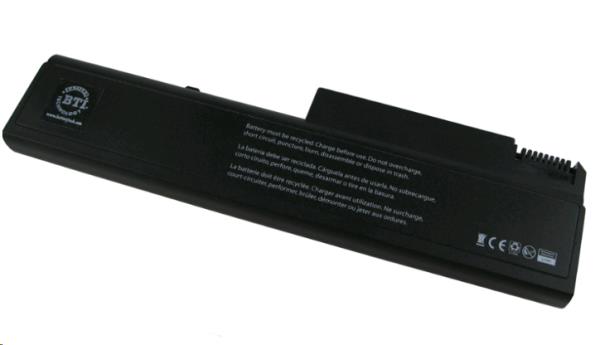 HSTNN-IB69 compatible laptop battery - 18 month warranty thumbnail