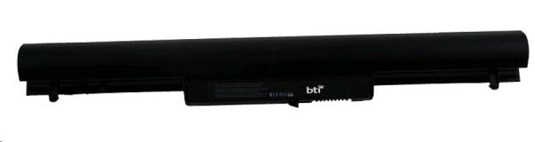 HSTNNYB4D compatible 37Wh 4-cell battery for HP PAVILION 14 15 SLEEKBOOK thumbnail