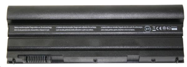0HCJWT compatible 84Wh 9-cell battery for DELL Latitude E5420 E6420 5430 6420 ATG thumbnail