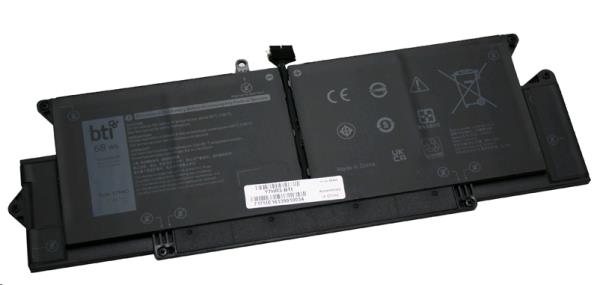 CN-0GH5Y5 compatible 42Wh 3-cell battery for LATITUDE 5320 thumbnail