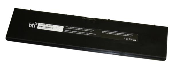 LAP1283 compatible 47Wh 4-cell battery for Dell Latitude E7440 thumbnail