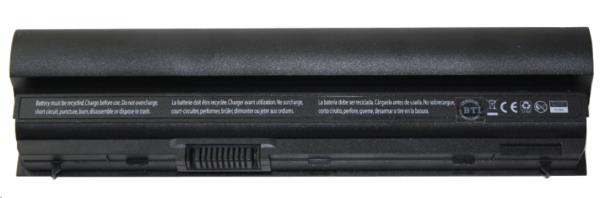 LAP6620 compatible 56Wh 6-cell battery for DELL LATITUDE E6120 E6220 E6320 E6330 thumbnail