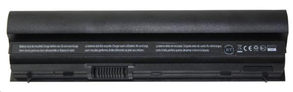 MHPKF compatible 56Wh 6-cell battery for DELL LATITUDE E6120 E6220 E6320 E6330 thumbnail