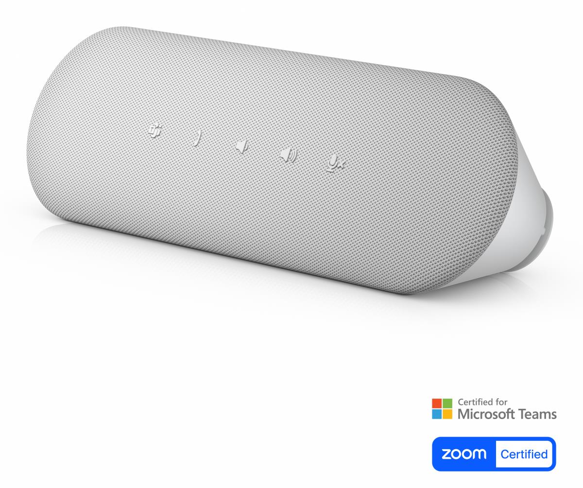 EU Product - Speakerphone Sp3022 - Speaker - Volume control thumbnail