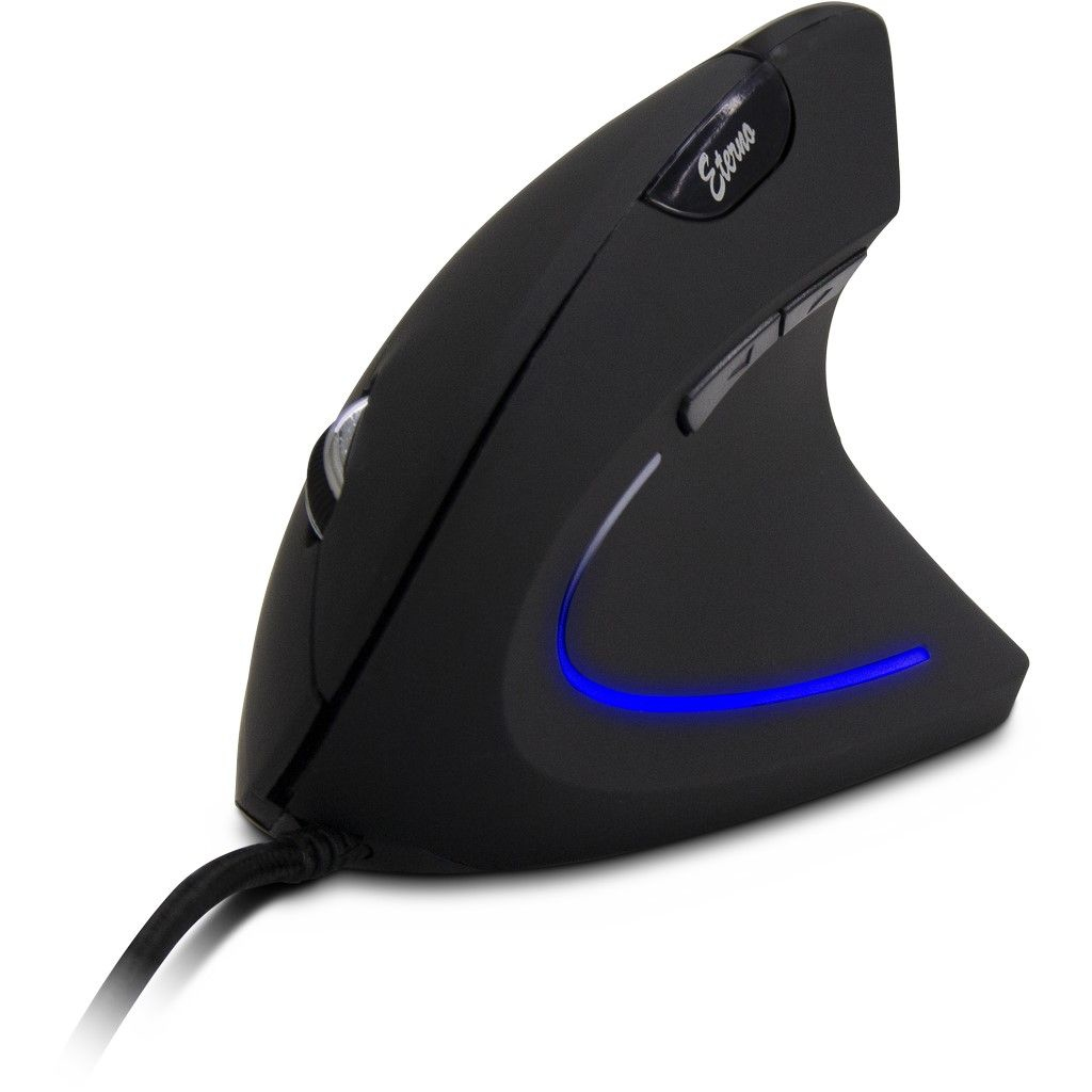 EU Product - Vertikalmaus Eterno KM-206WR thumbnail