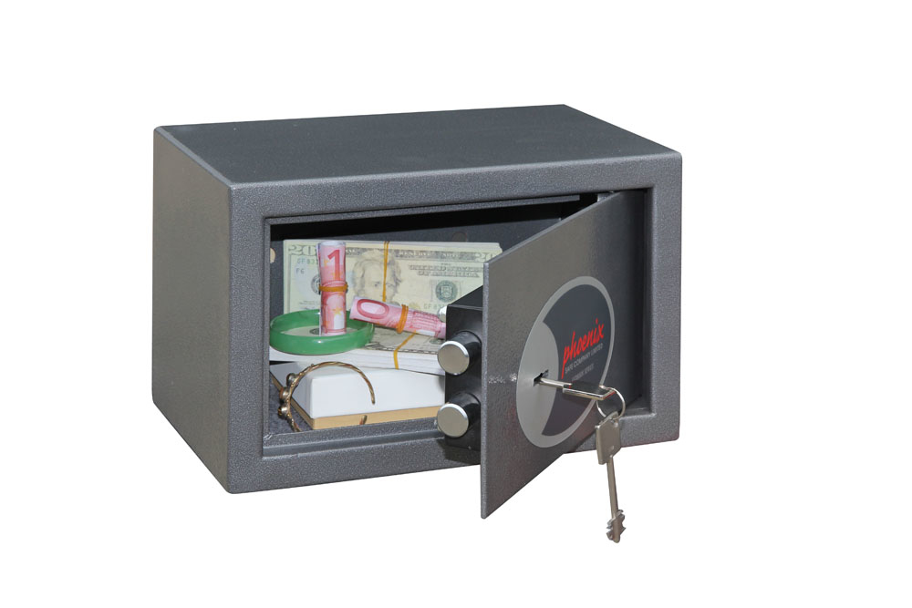 EU Product - Einbruchschutztresor SS0801K  Vela Home Office thumbnail