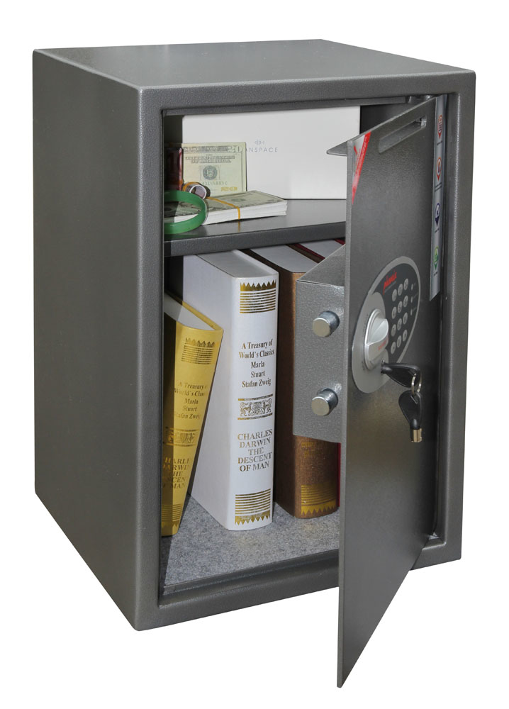 EU Product - Einbruchschutztresor SS0804ED Vela Home Office thumbnail