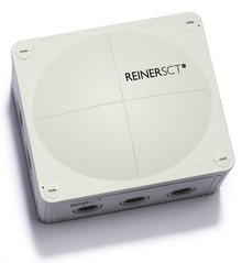 EU Product - timeCard accessbox Elek. T�r�ffnersteuerung thumbnail