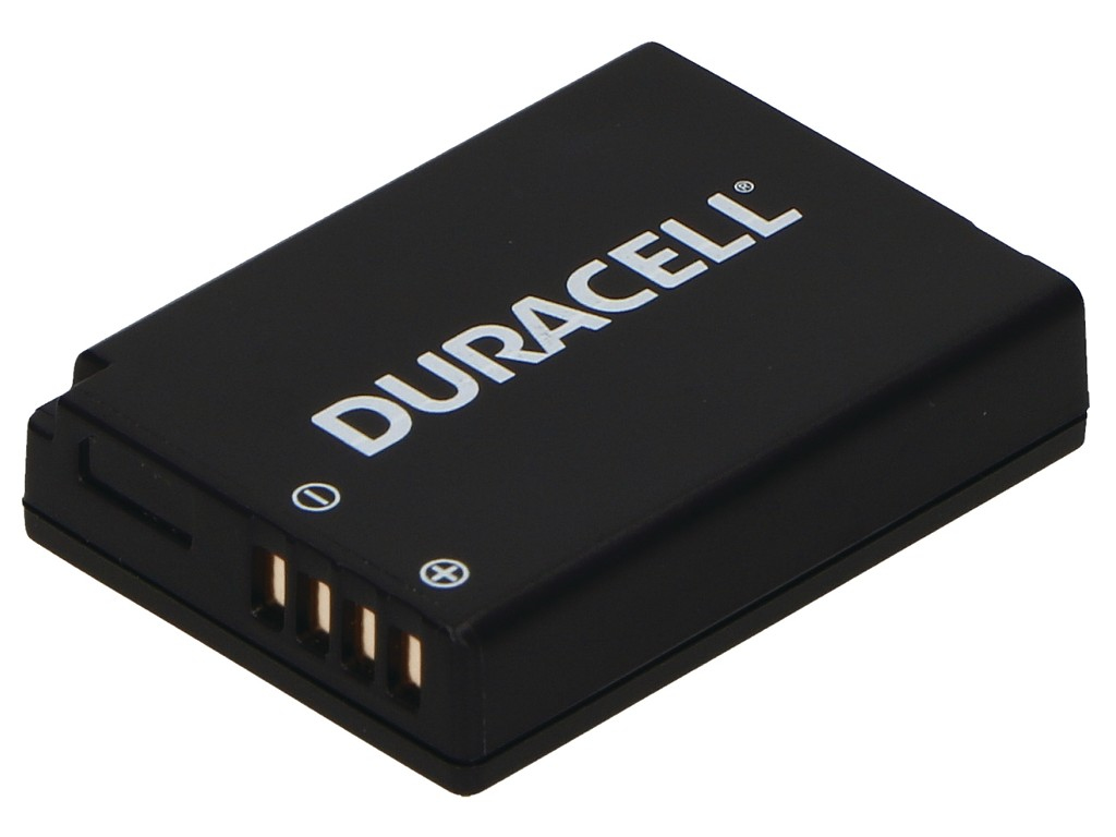 Digital Camera Battery 3.7V 890mAh thumbnail