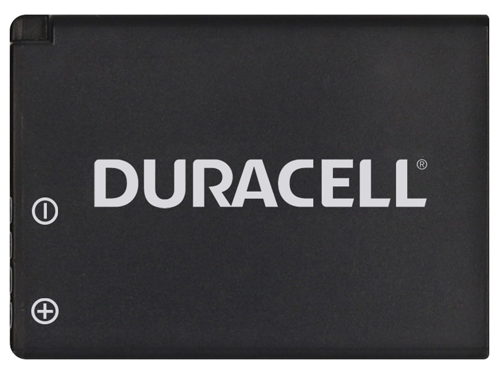 Digital Camera Battery 3.7V 890mAh thumbnail