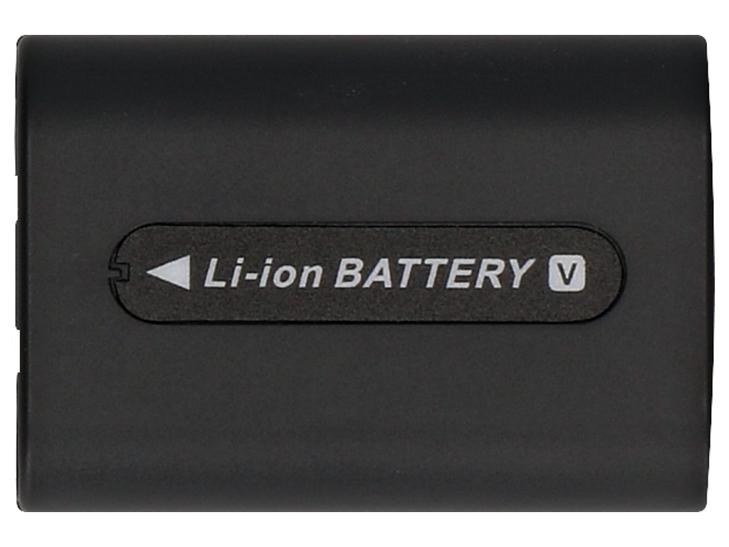 Camcorder Battery 7.4V 700mAh thumbnail