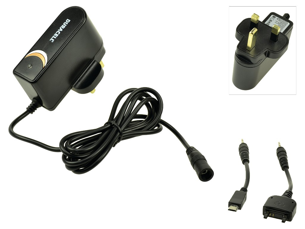 AC Phone Charger-Sony-Ericsson thumbnail