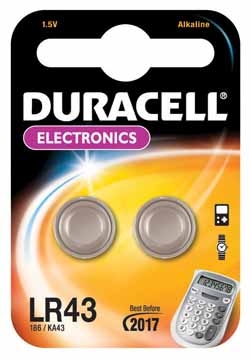 1.5V Cell (Pack of 2) thumbnail