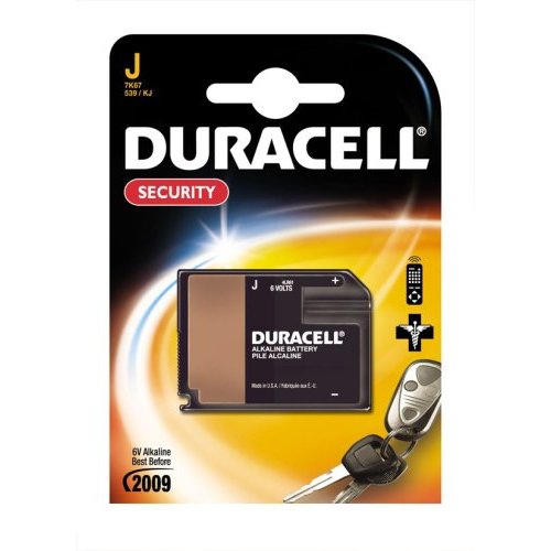 6V Security J Cell thumbnail