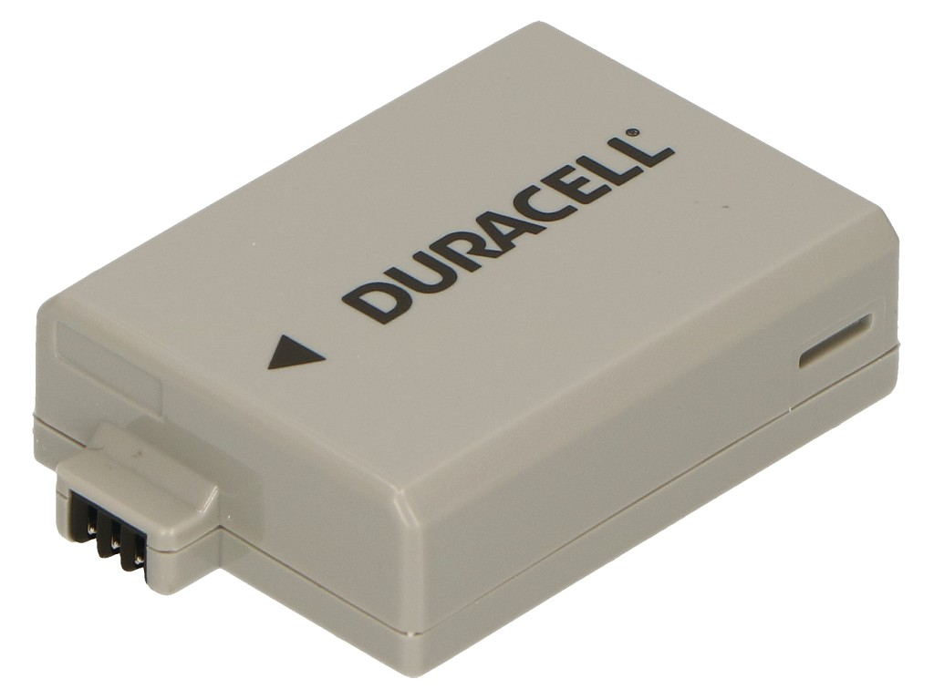 Digital Camera Battery 7.4V 1020mAh thumbnail