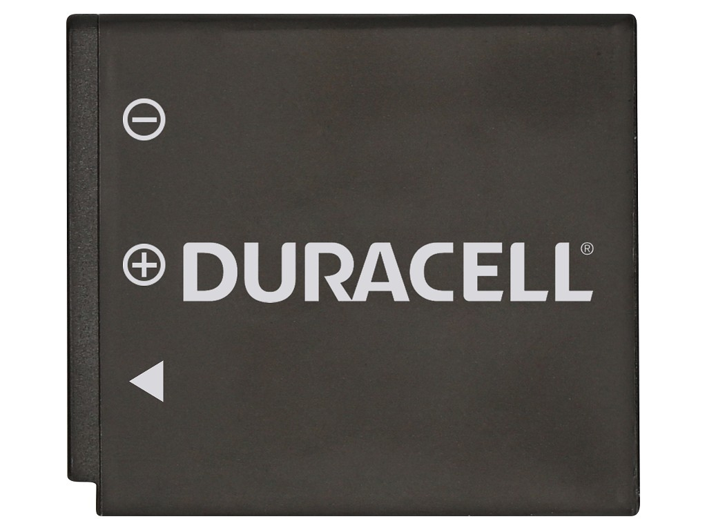 Digital Camera Battery 3.7V 770mAh thumbnail