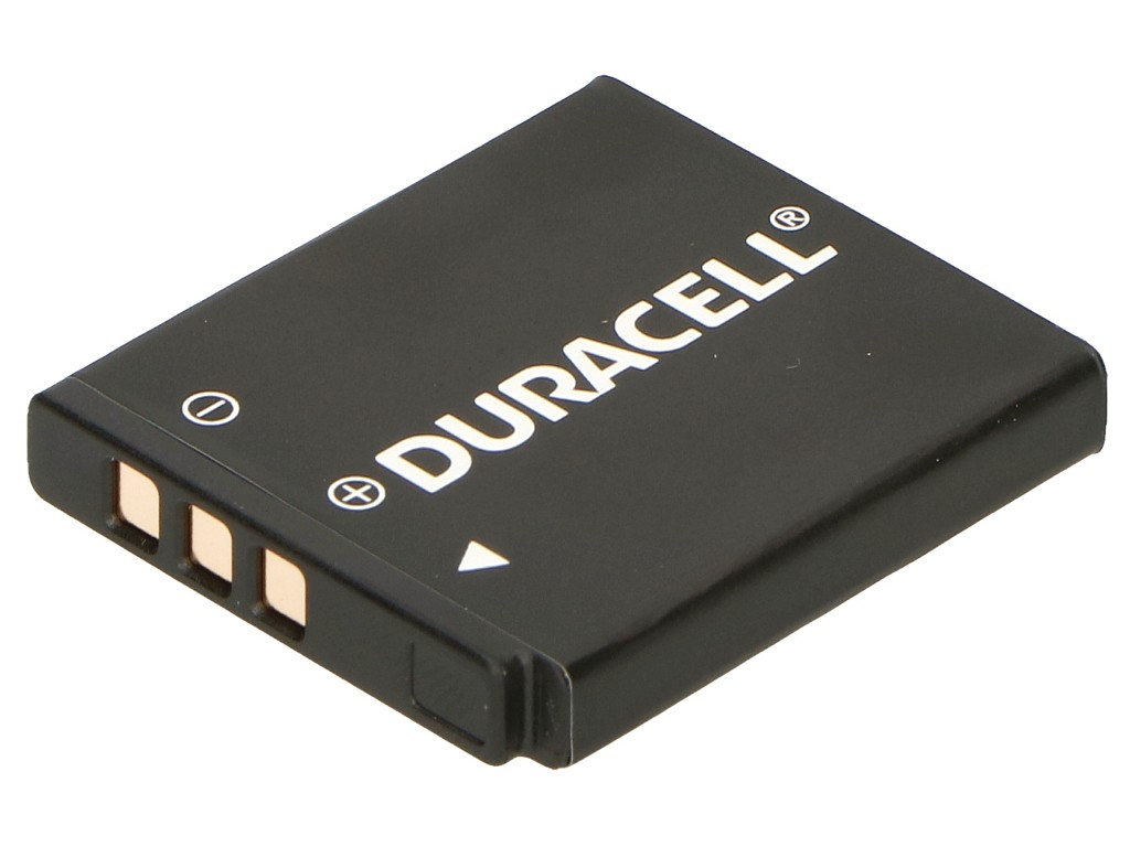 Digital Camera Battery 3.7V 770mAh thumbnail