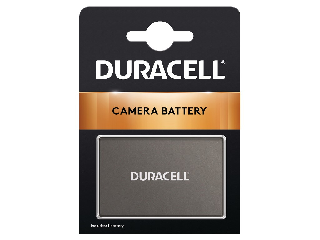 Digital Camera Battery 7.4V 1100mAh thumbnail
