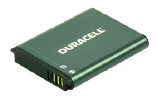 Digital Camera Battery 3.7V 700mAh thumbnail