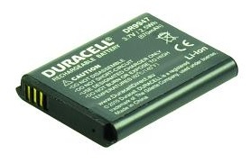 Digital Camera Battery 3.7V 700mAh thumbnail