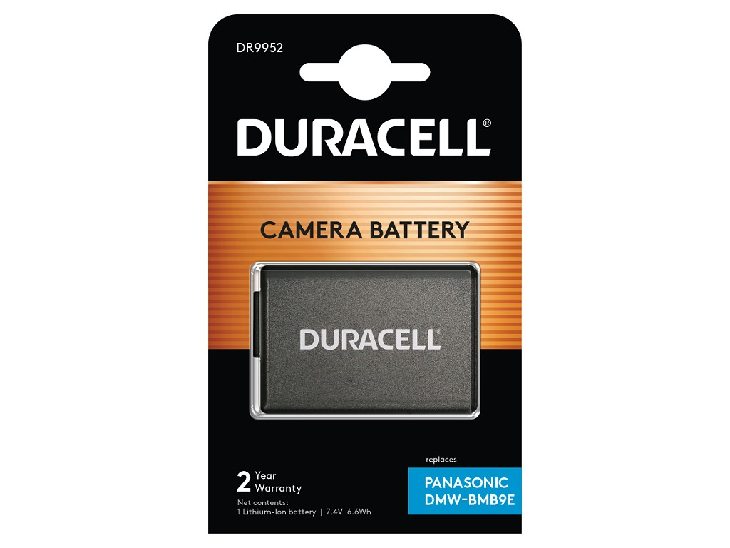 Digital Camera Battery 7.4V 890mAh thumbnail
