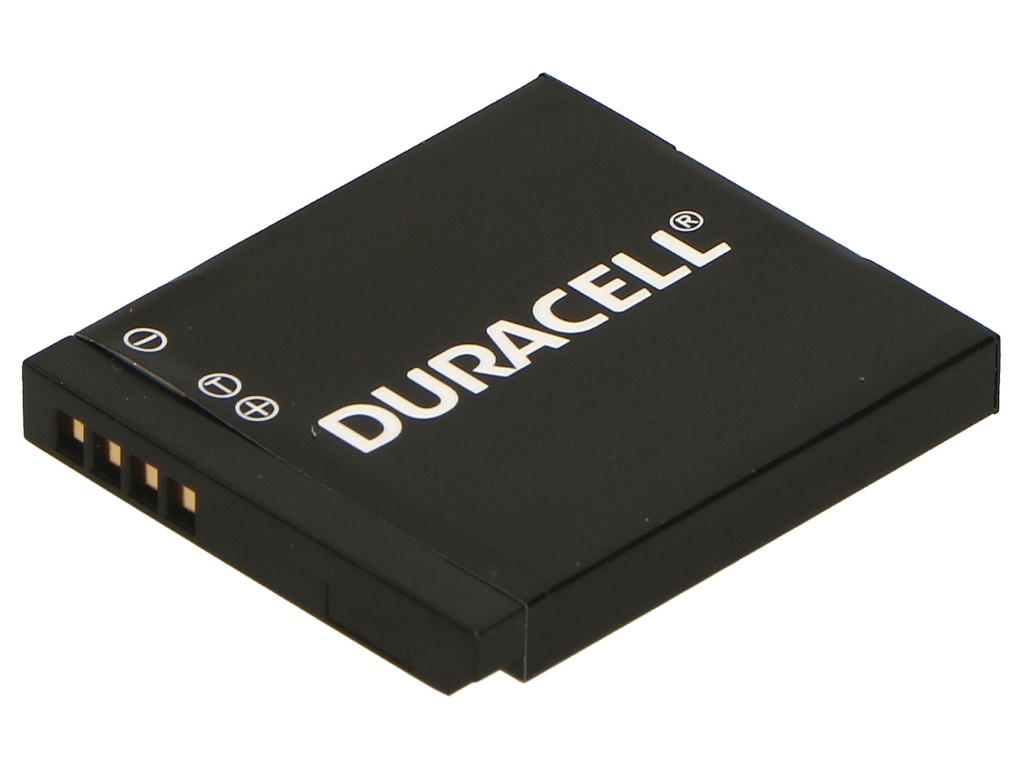 Digital Camera Battery 3.7V 700mAh thumbnail