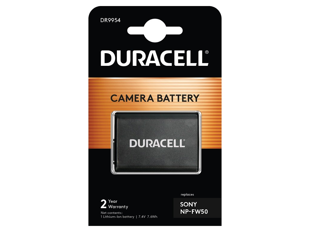 Digital Camera Battery 7.4V 1030mAh thumbnail