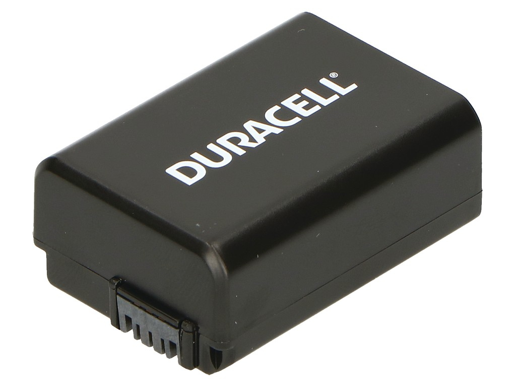 Digital Camera Battery 7.4V 1030mAh thumbnail