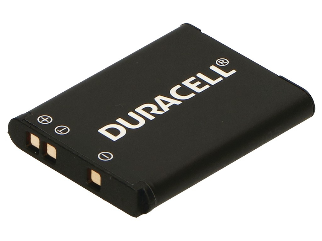 Digital Camera Battery 3.7V 700mAh thumbnail