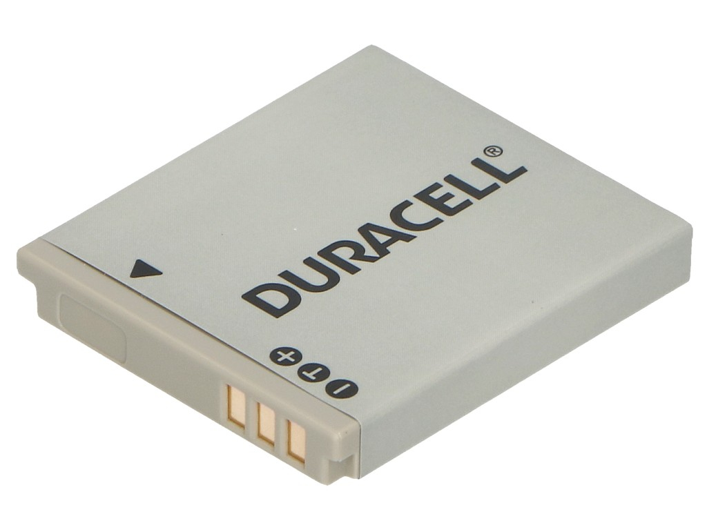Digital Camera Battery 3.7V 720mAh thumbnail