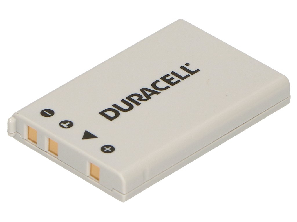 Digital Camera Battery 3.7V 1180mAh thumbnail