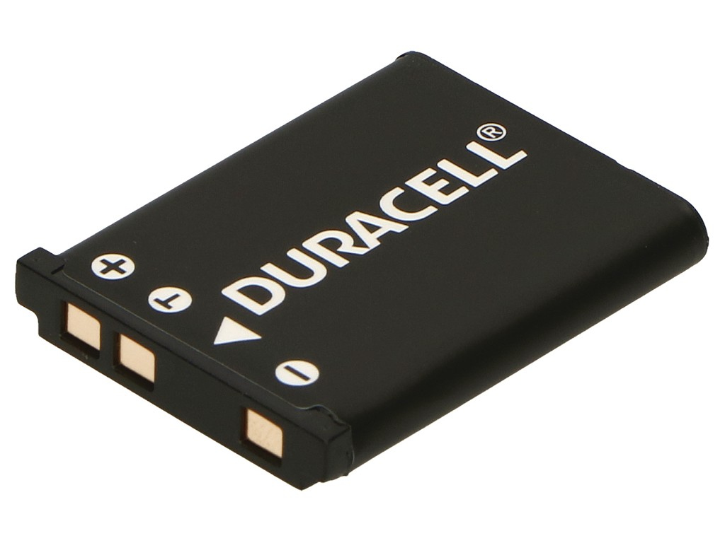 Digital Camera Battery 3.7V 700mAh thumbnail