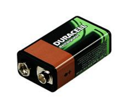 Rechargeable 9V 1 Pack thumbnail
