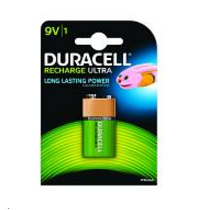 Rechargeable 9V 1 Pack thumbnail