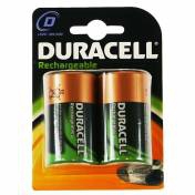 Rechargeable D Size 2 Pack thumbnail
