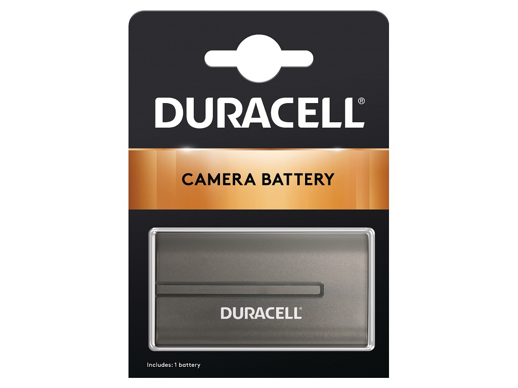 Camcorder Battery 7.2V 2600mAh thumbnail